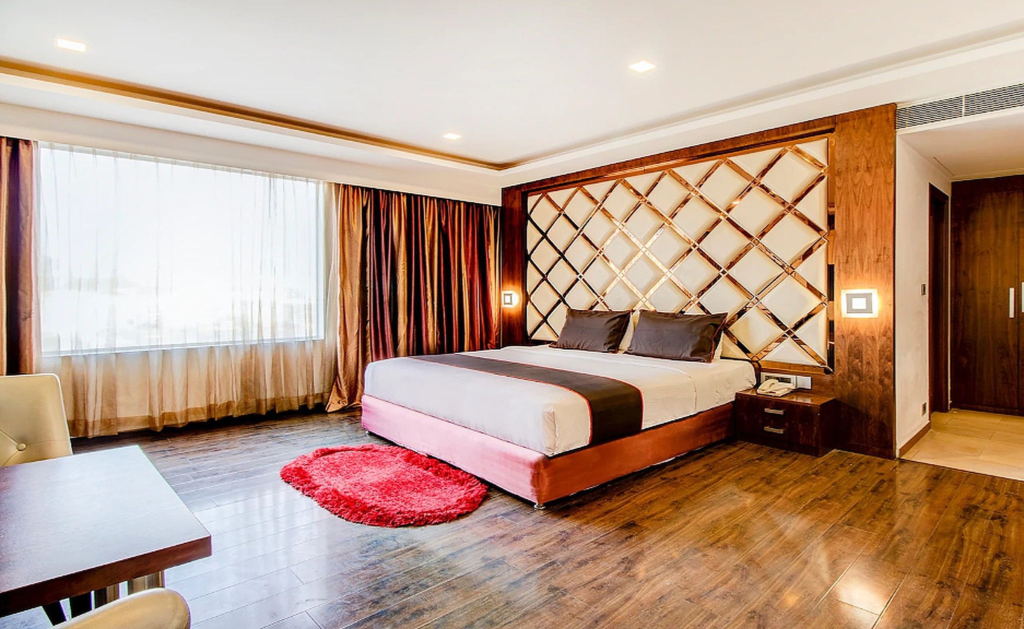 Hotel Silicon city DELUXE ROOM 3