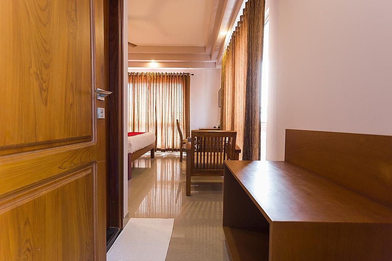 Superior Room A/c