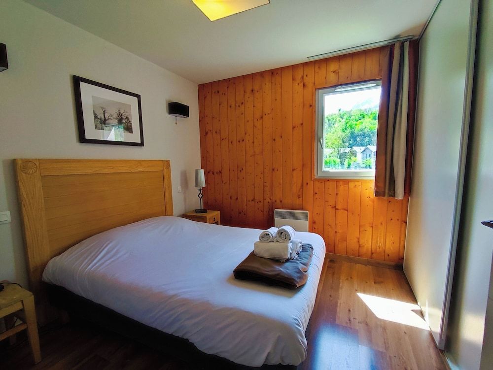 Standard Apartment, Accessible, Mountain View