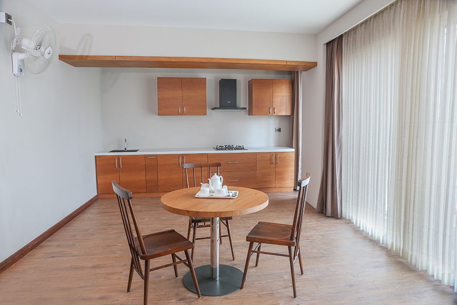 undefined Welcare Business Hotel 9