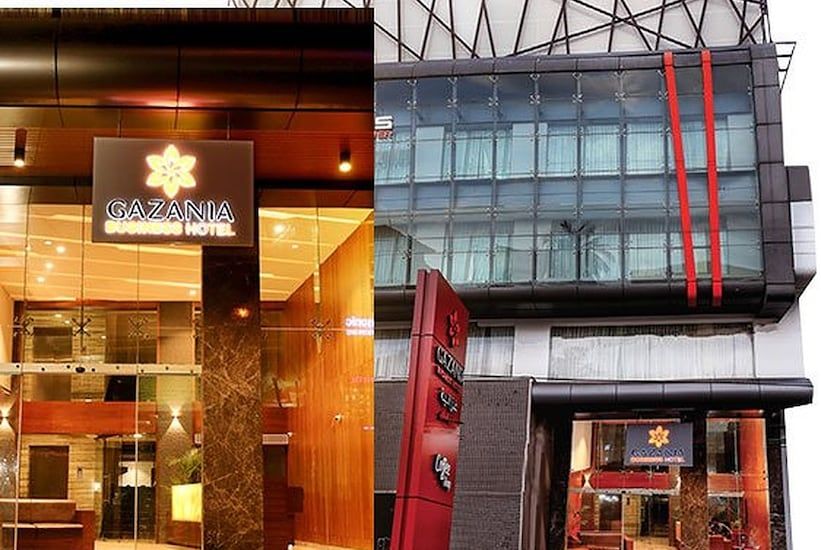 undefined Welcare Business Hotel 4