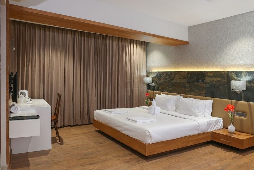 undefined Welcare Business Hotel 5