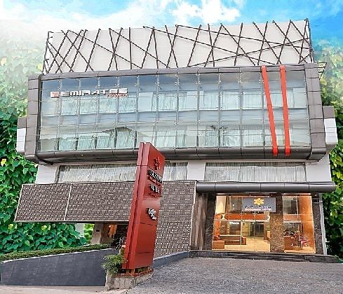 undefined Welcare Business Hotel 2