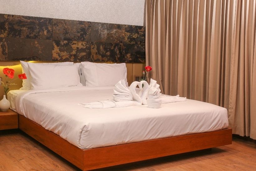 undefined Welcare Business Hotel 6