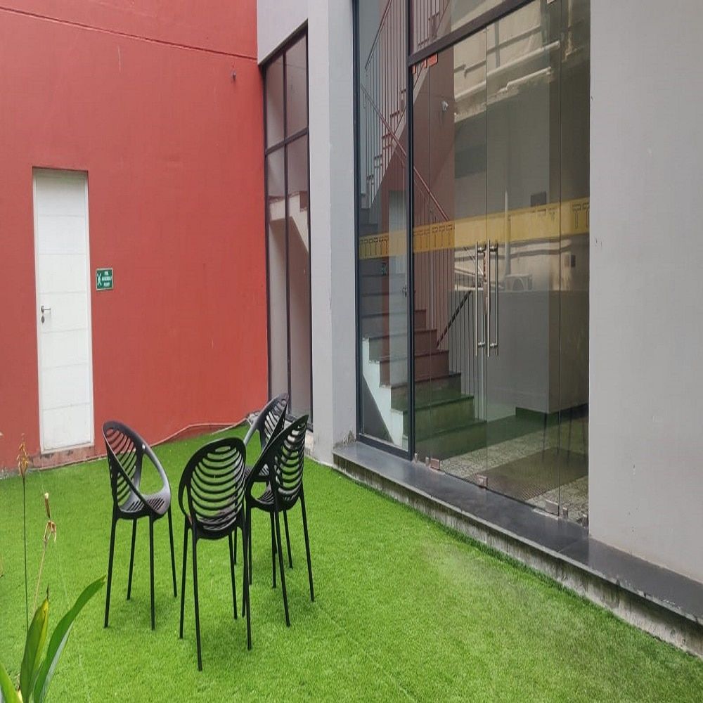 undefined The Terrace by Ladder Calicut 4