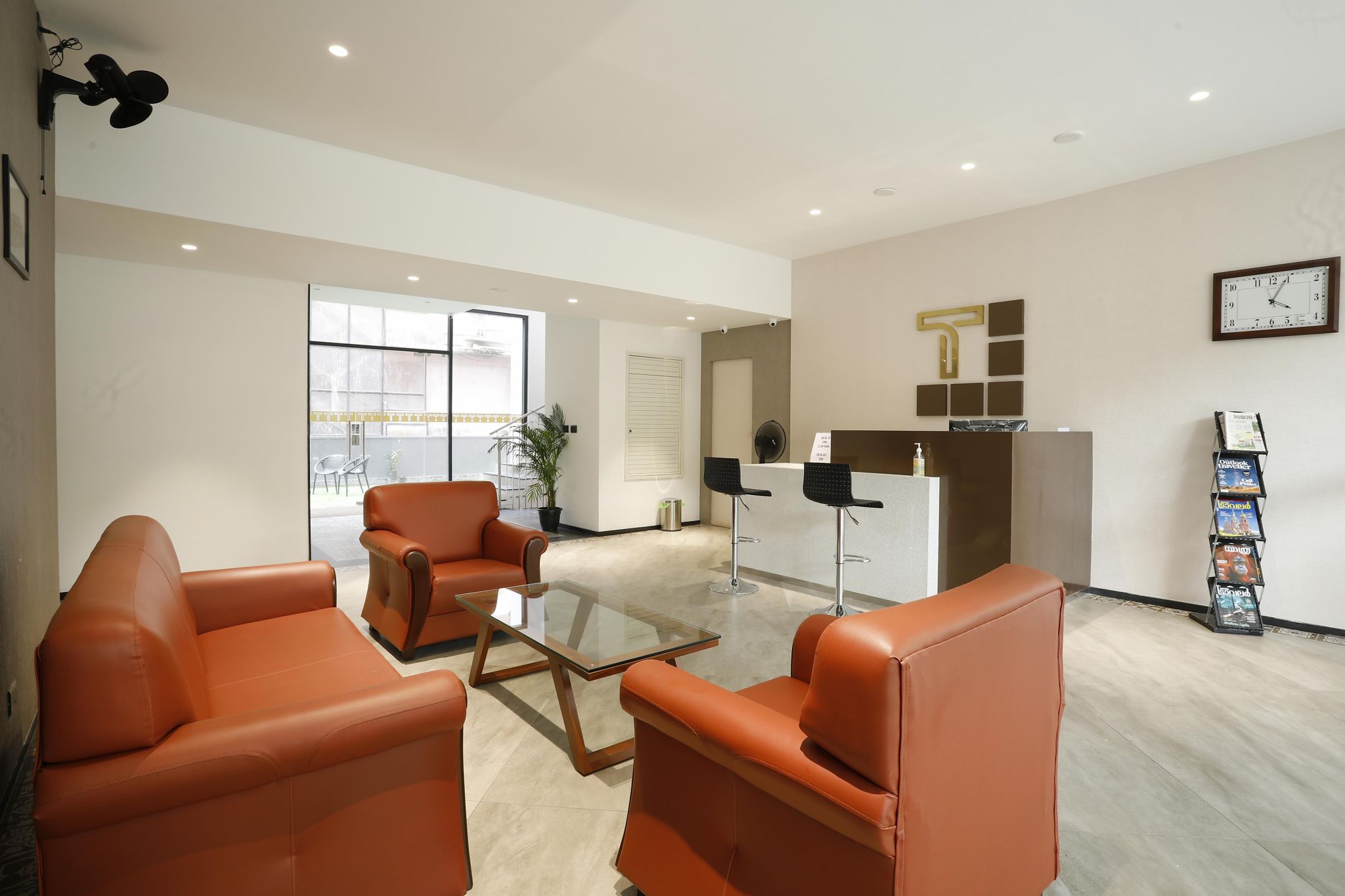 undefined The Terrace by Ladder Calicut 2