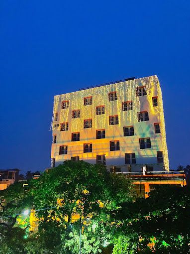 undefined The Terrace by Ladder Calicut 7