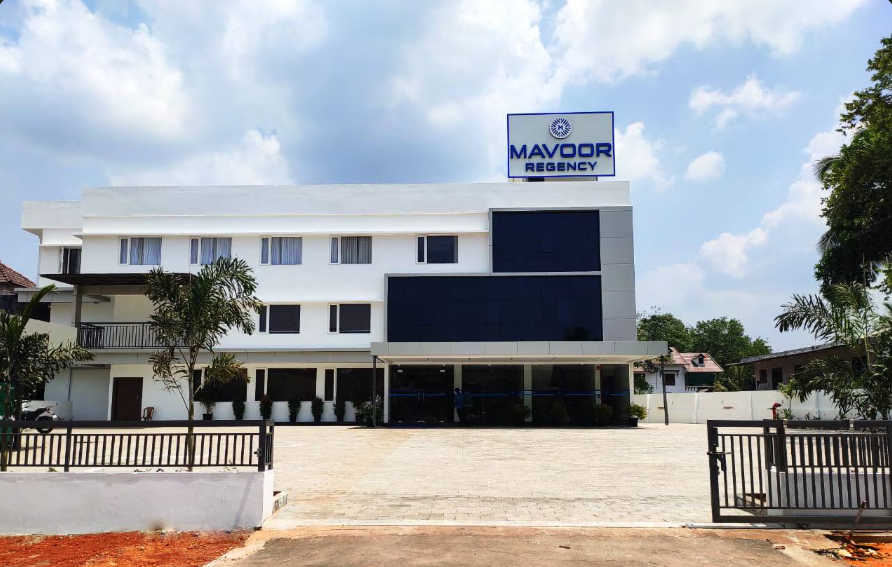 Mavoor Regency