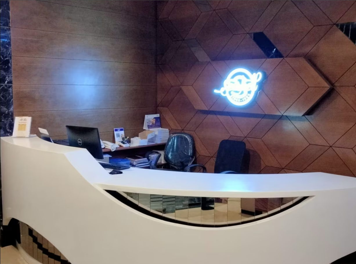 undefined Sea Shell Savoury Residency 3