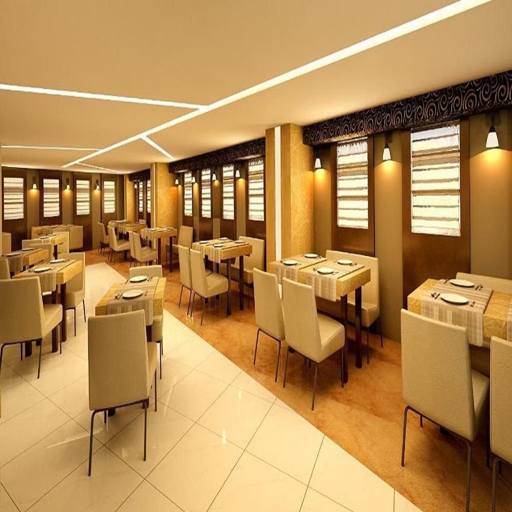 undefined Sea Shell Savoury Residency 4