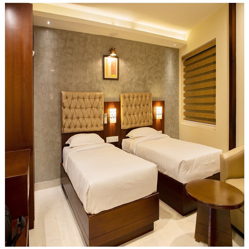 undefined Sea Shell Savoury Residency 7