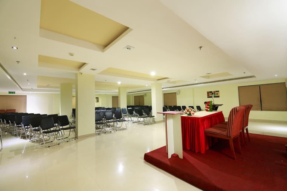 Business Centre