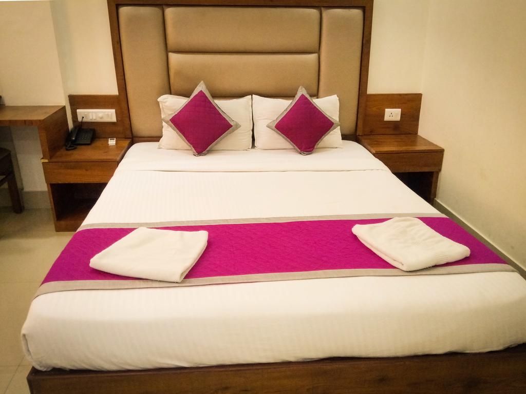 Hotel Malayoram Gateway Standard Room 3
