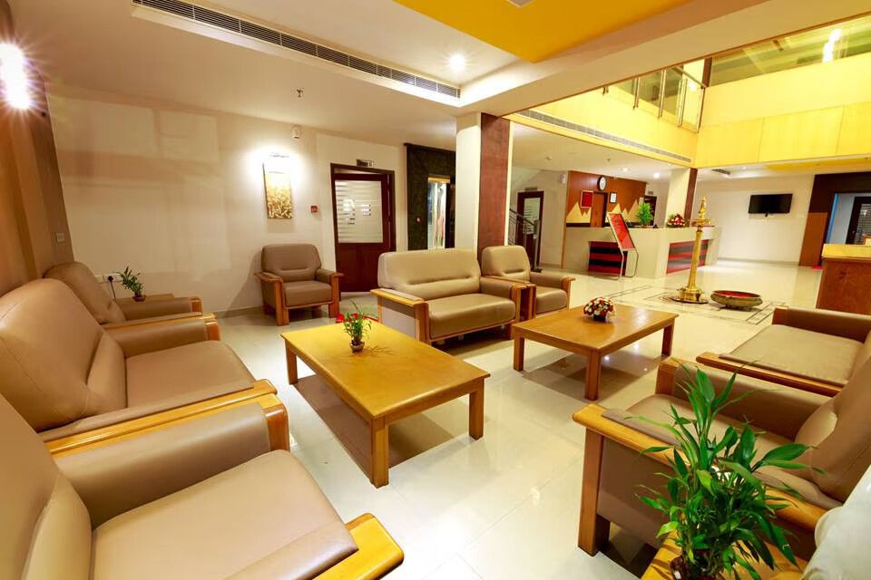 Food & Dining