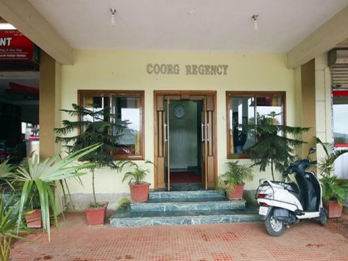 undefined Coorg Regency 6