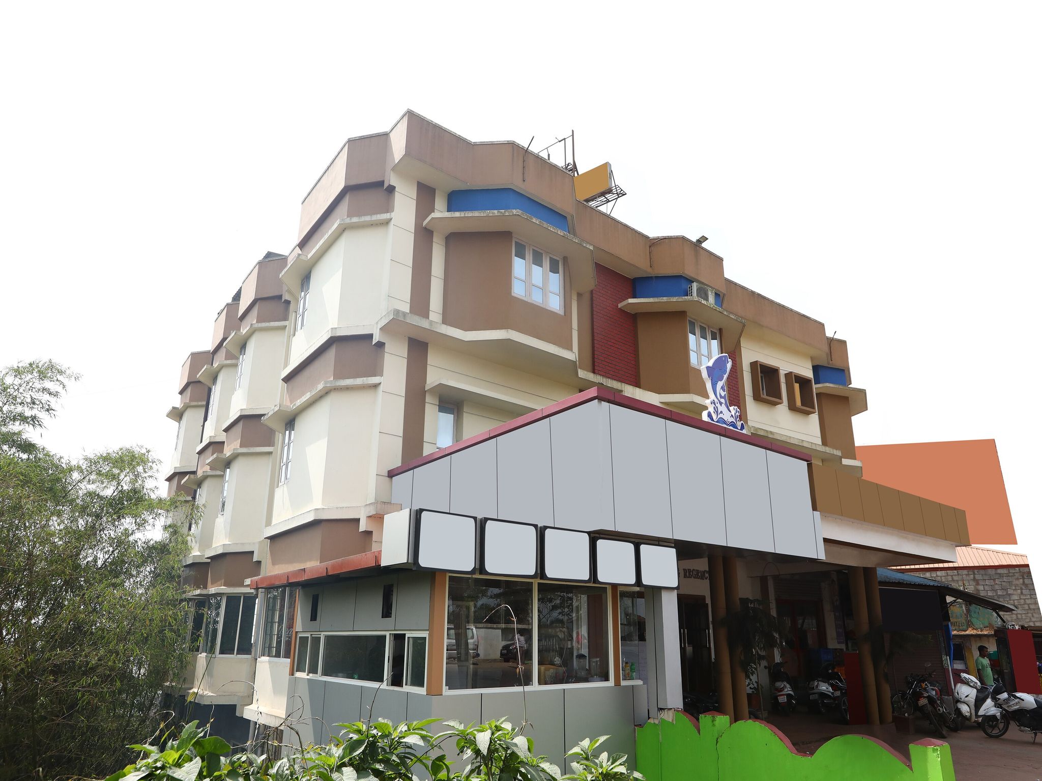 undefined Coorg Regency 7