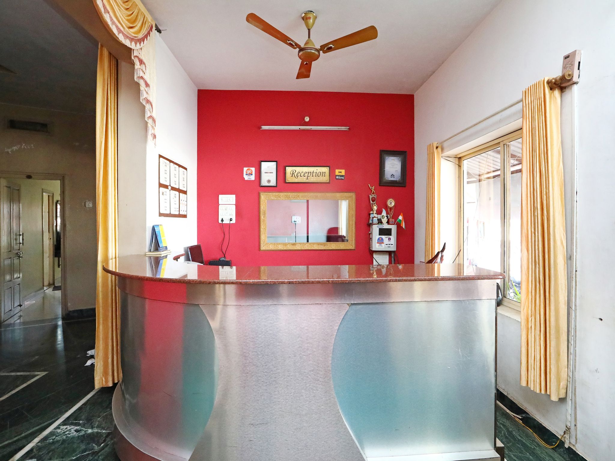 Coorg Regency Deluxe Room 6