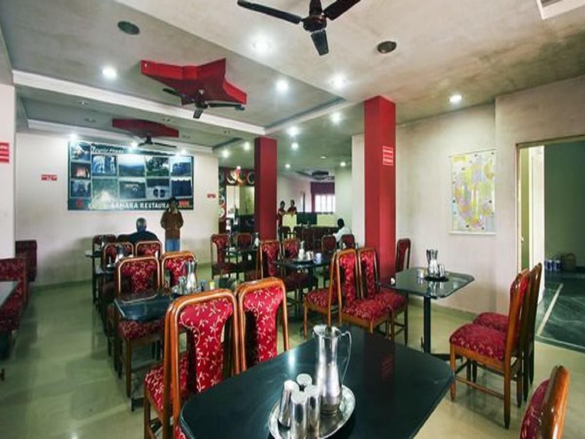 undefined Coorg Regency 4