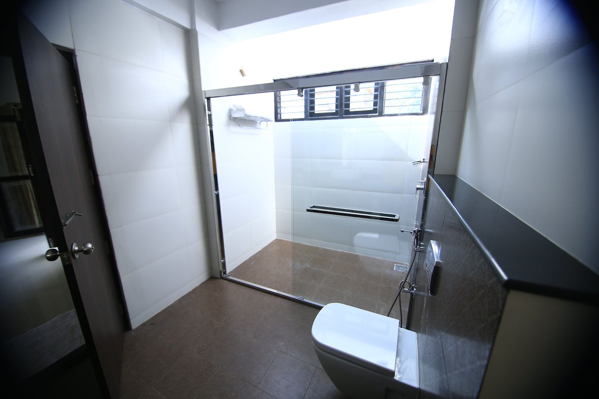 The Yellow Bamboo Resort Daffodil 3