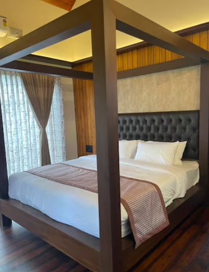 Areca Cottage