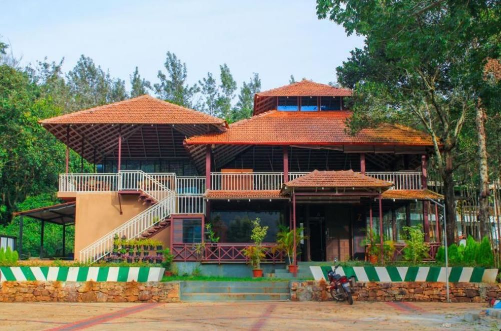 Eden Garden Hotel & Resort