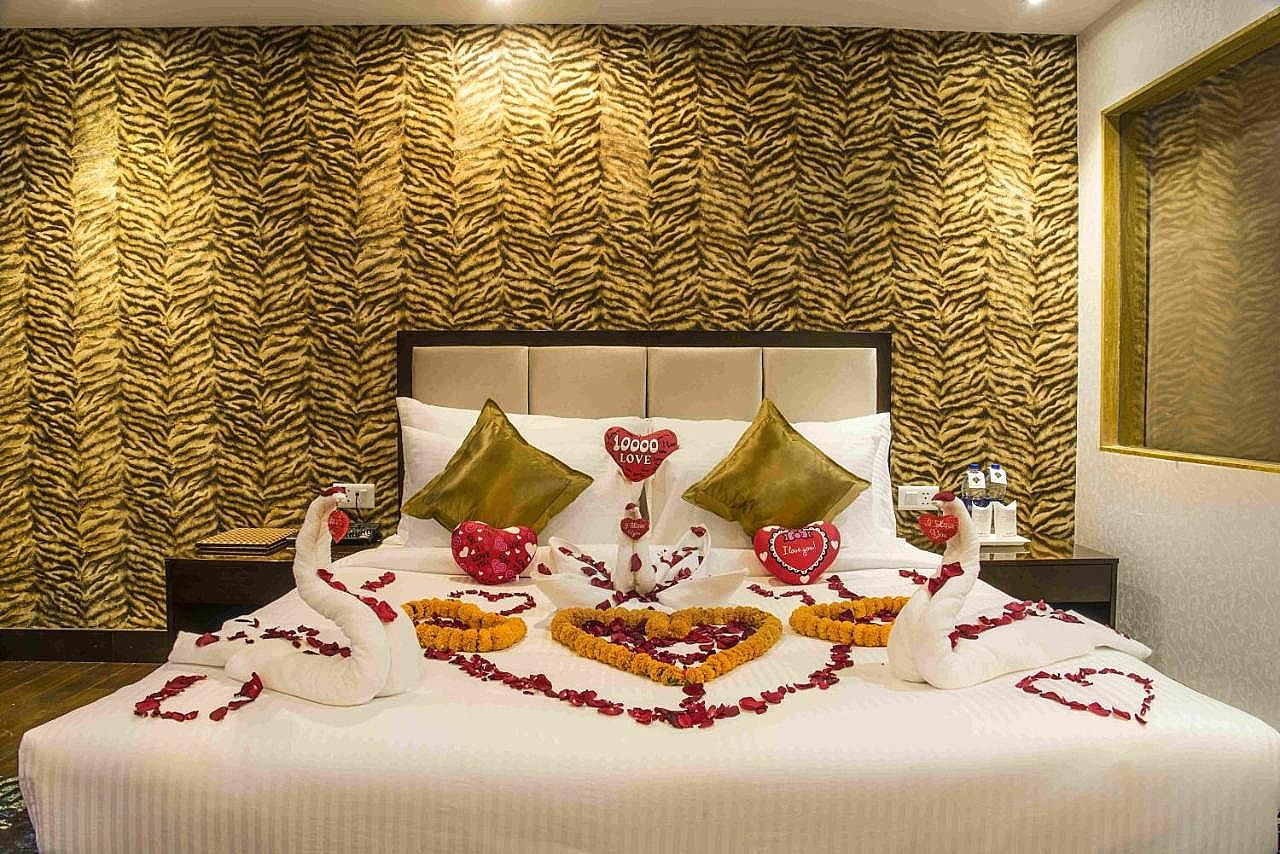 undefined TreeHouse MARS 9