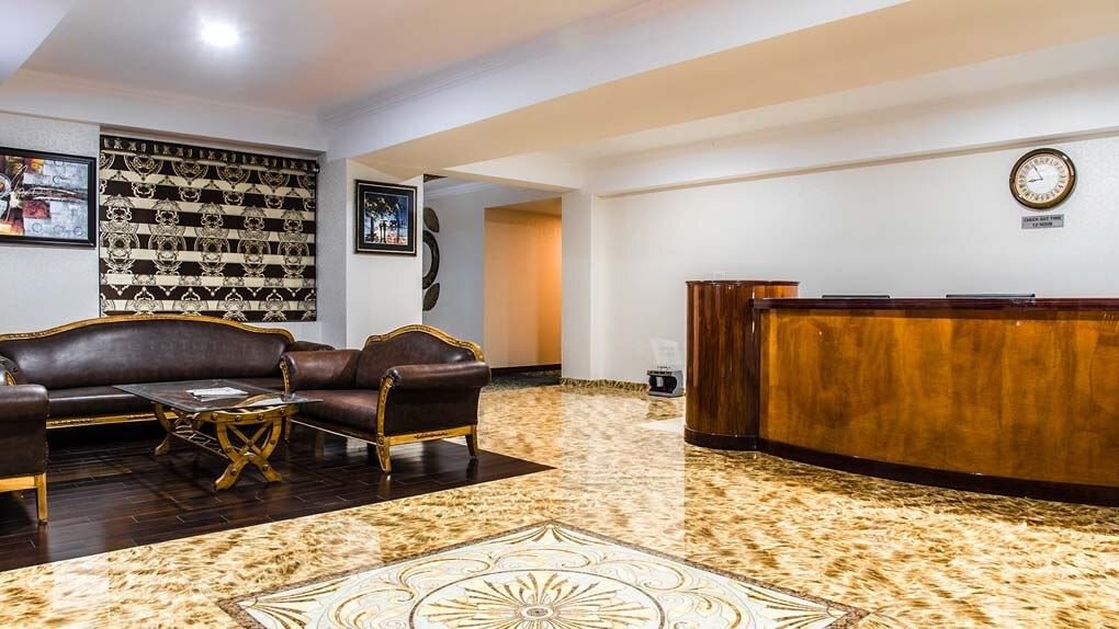 undefined TreeHouse MARS 3