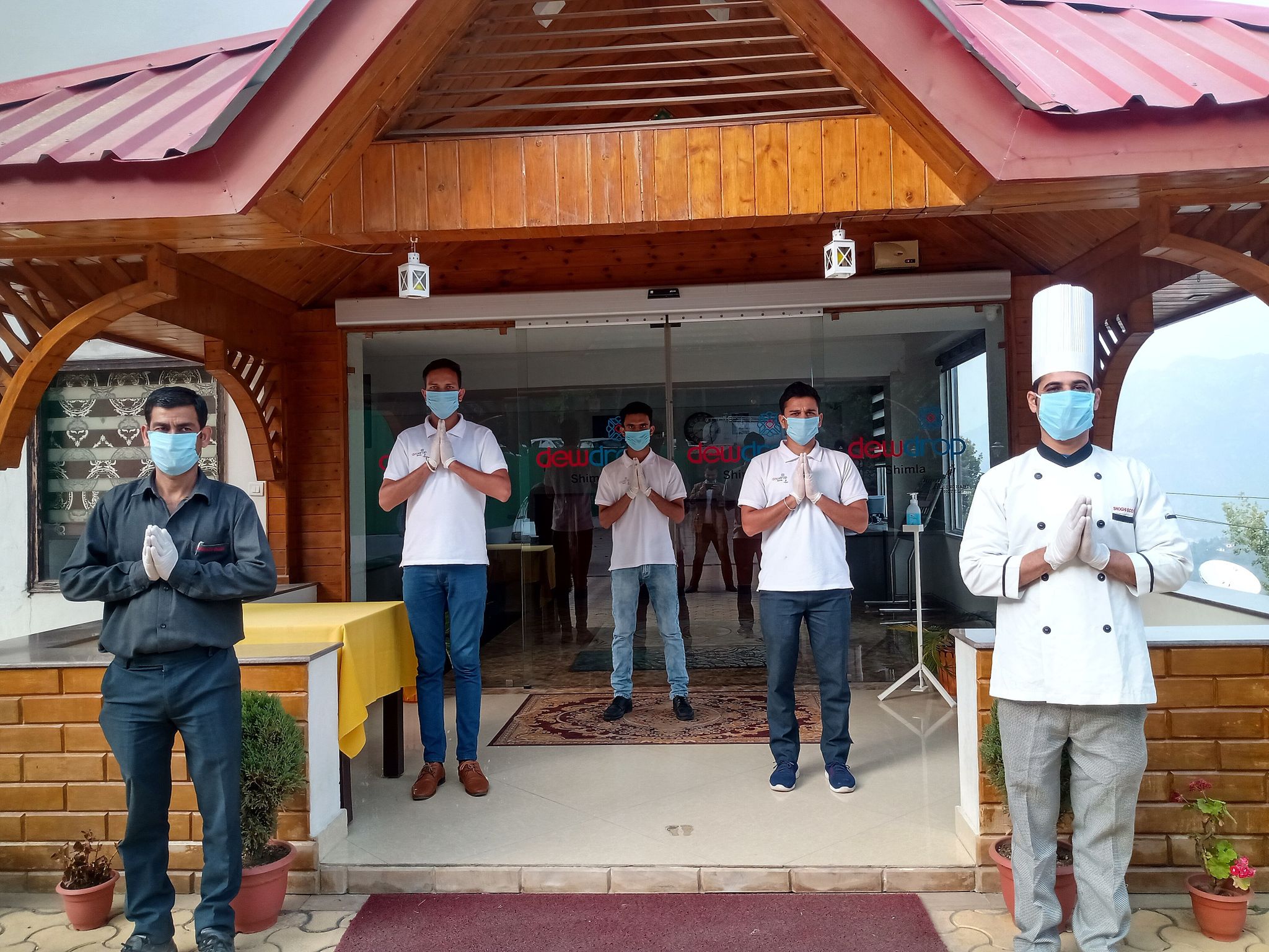 undefined TreeHouse MARS 6