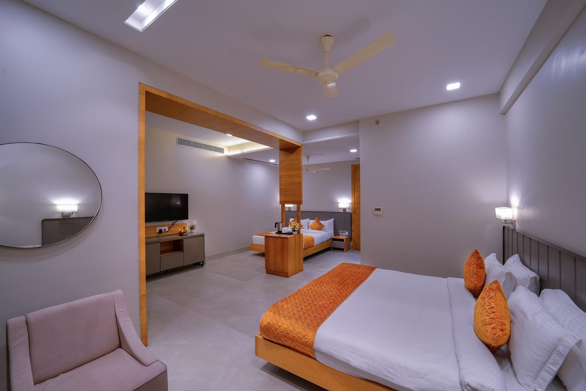 Family Suite