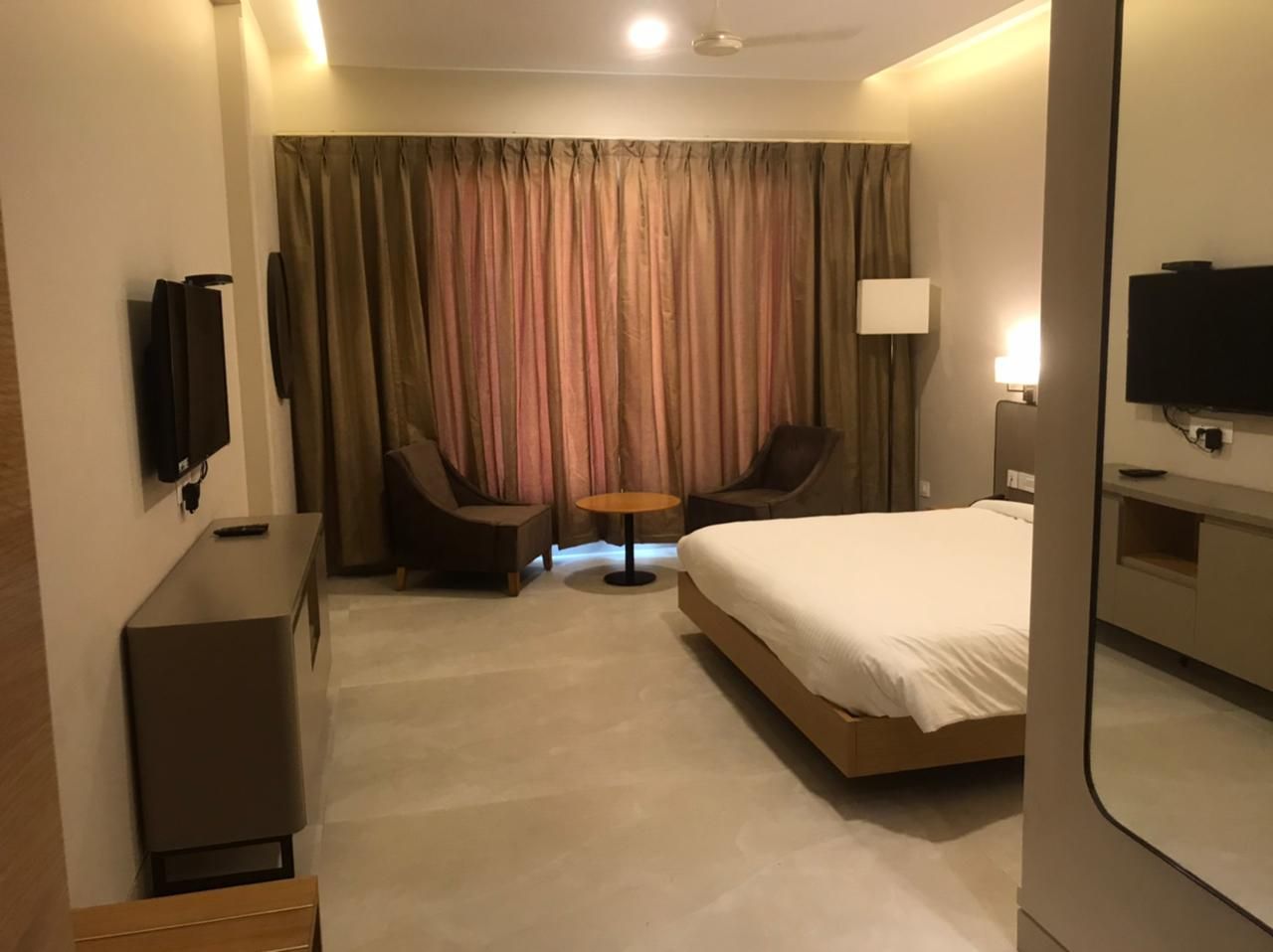 Wingston Suite