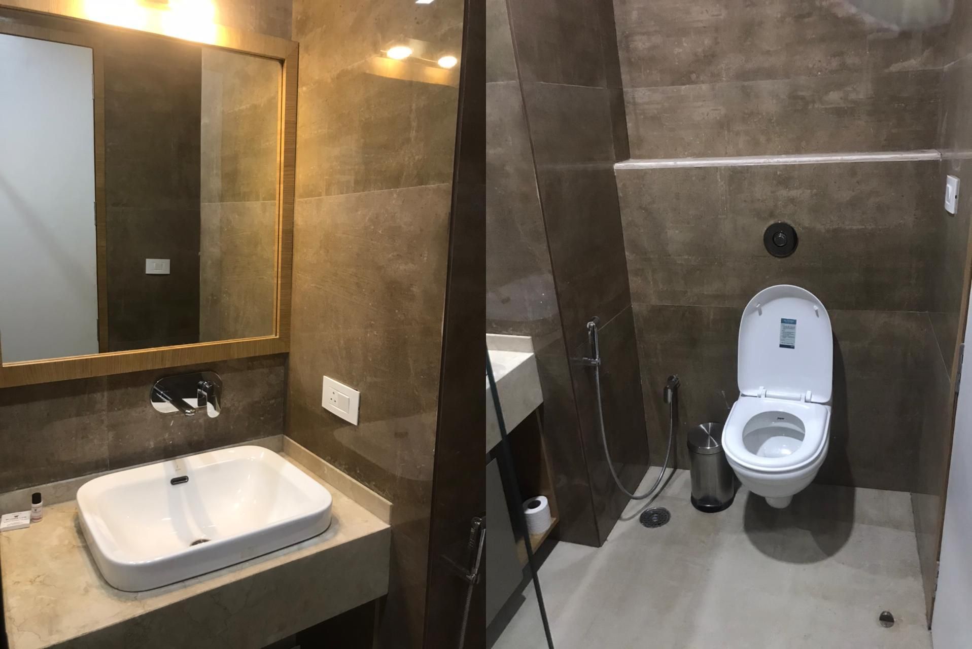 Wingston A TreeHouse Hotel- Barsana Deluxe 5