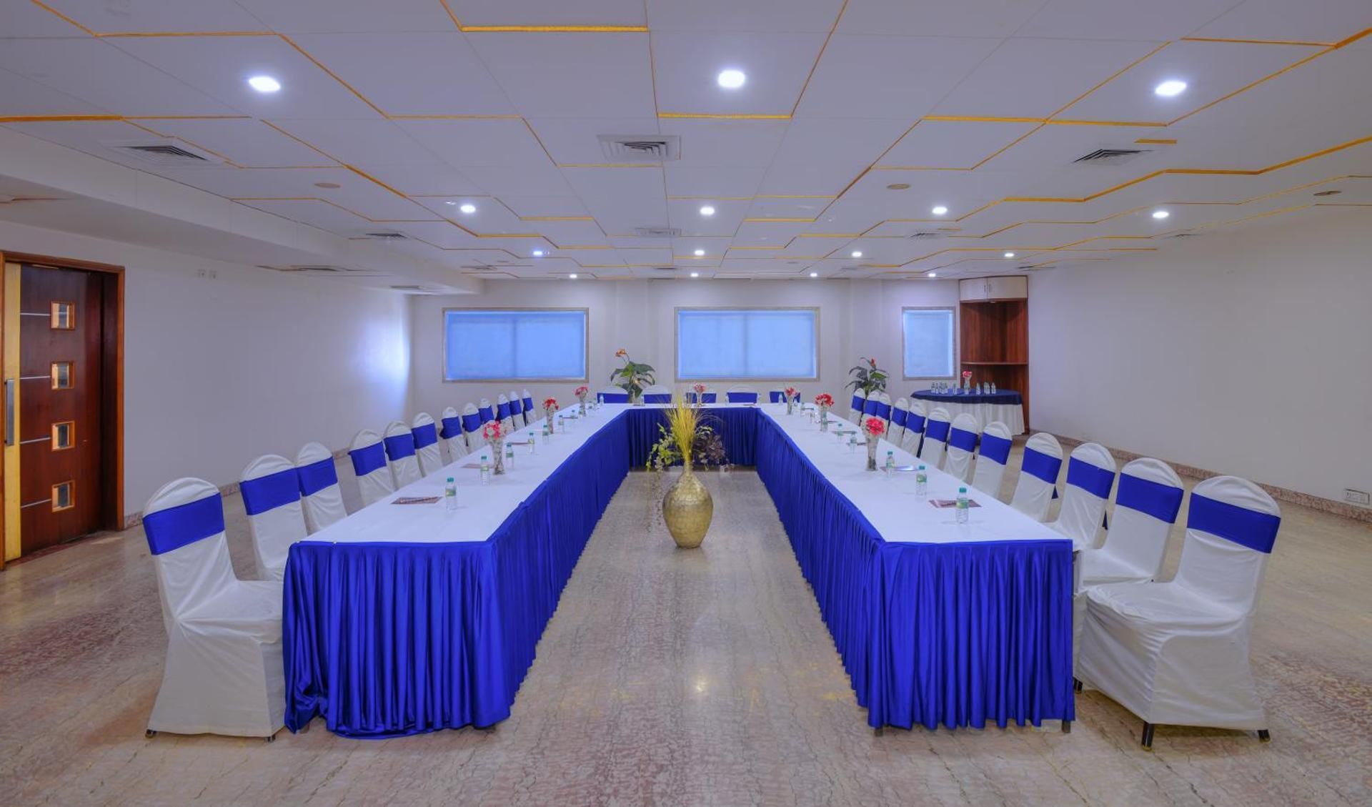 Business Centre