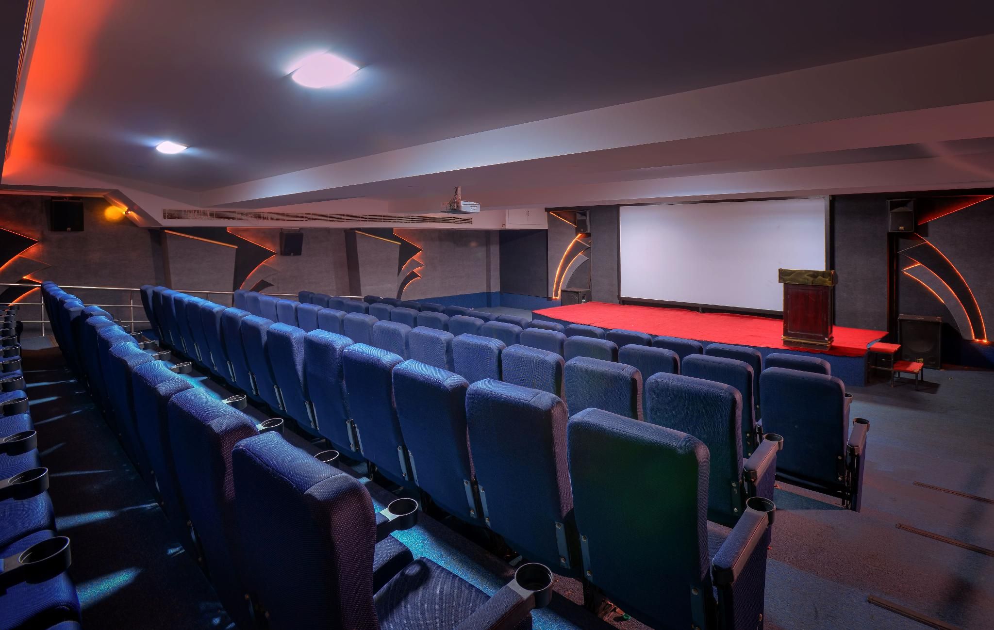 Facilities