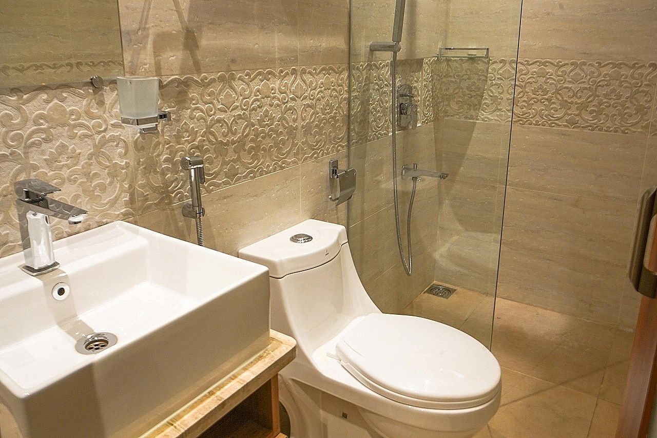 Treehouse MARS Beach Cottages Premium Cottage 8