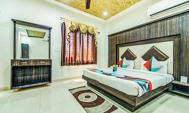 undefined FabHotel KS 6