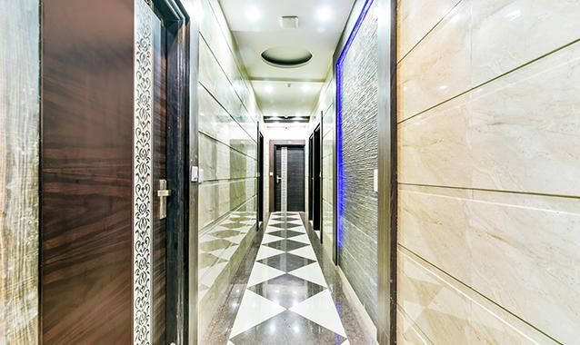 undefined FabHotel KS 2