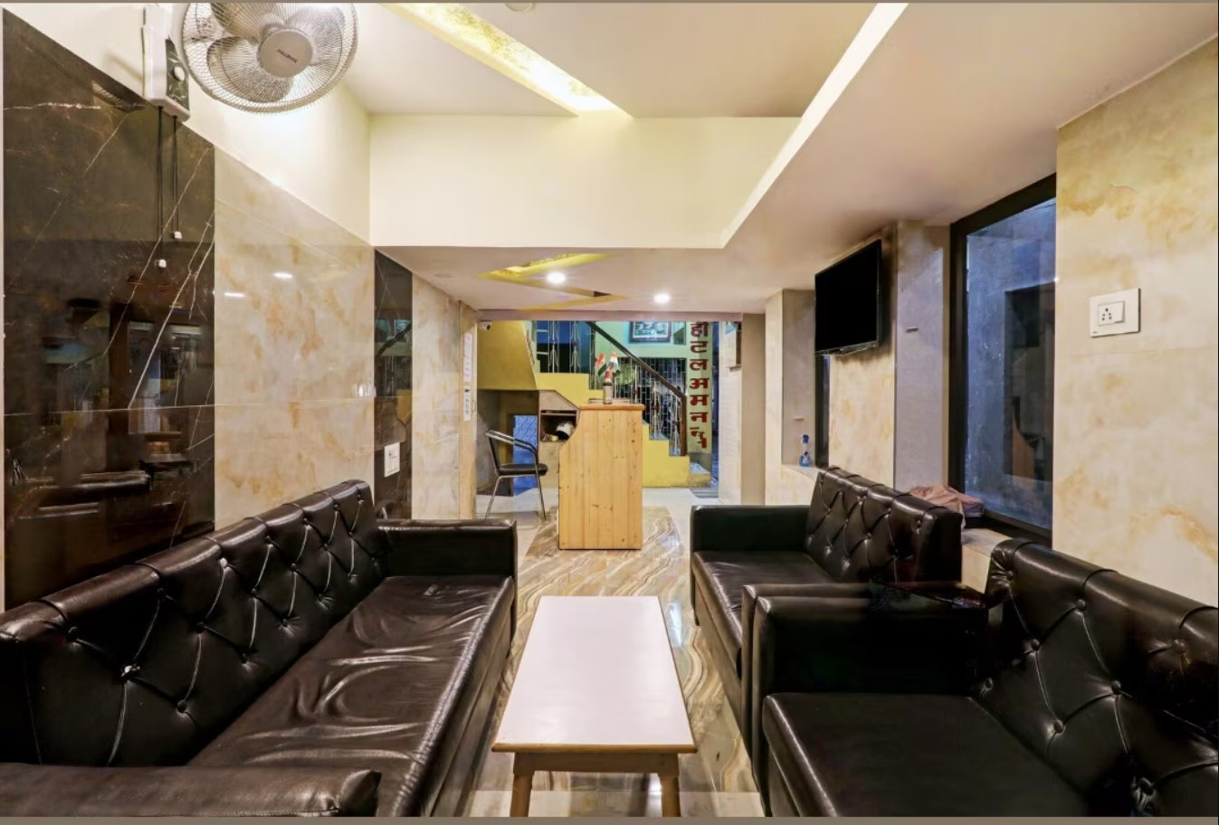 undefined Hotel Aman 2