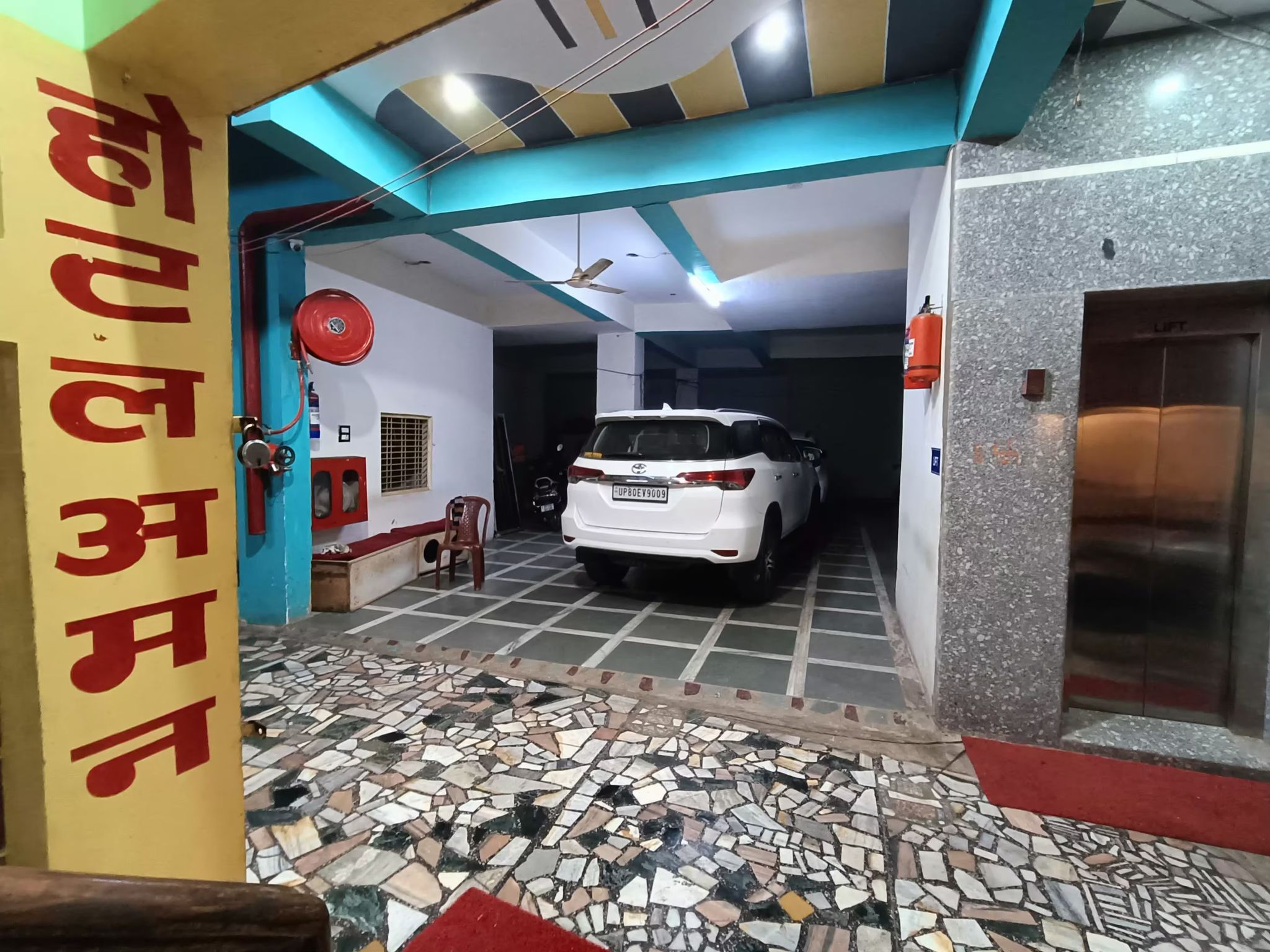 undefined Hotel Aman 6