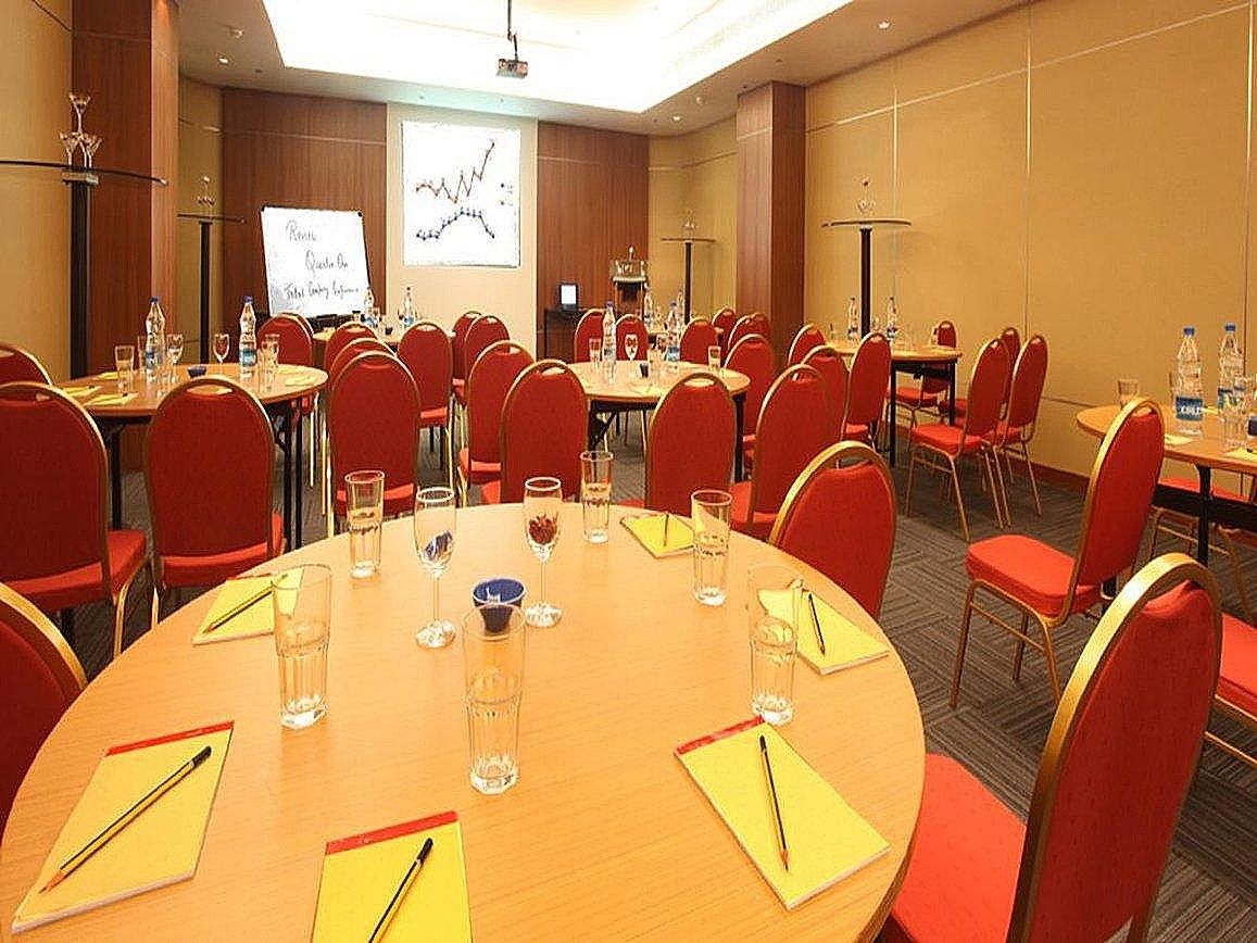 Meeting room / ballrooms