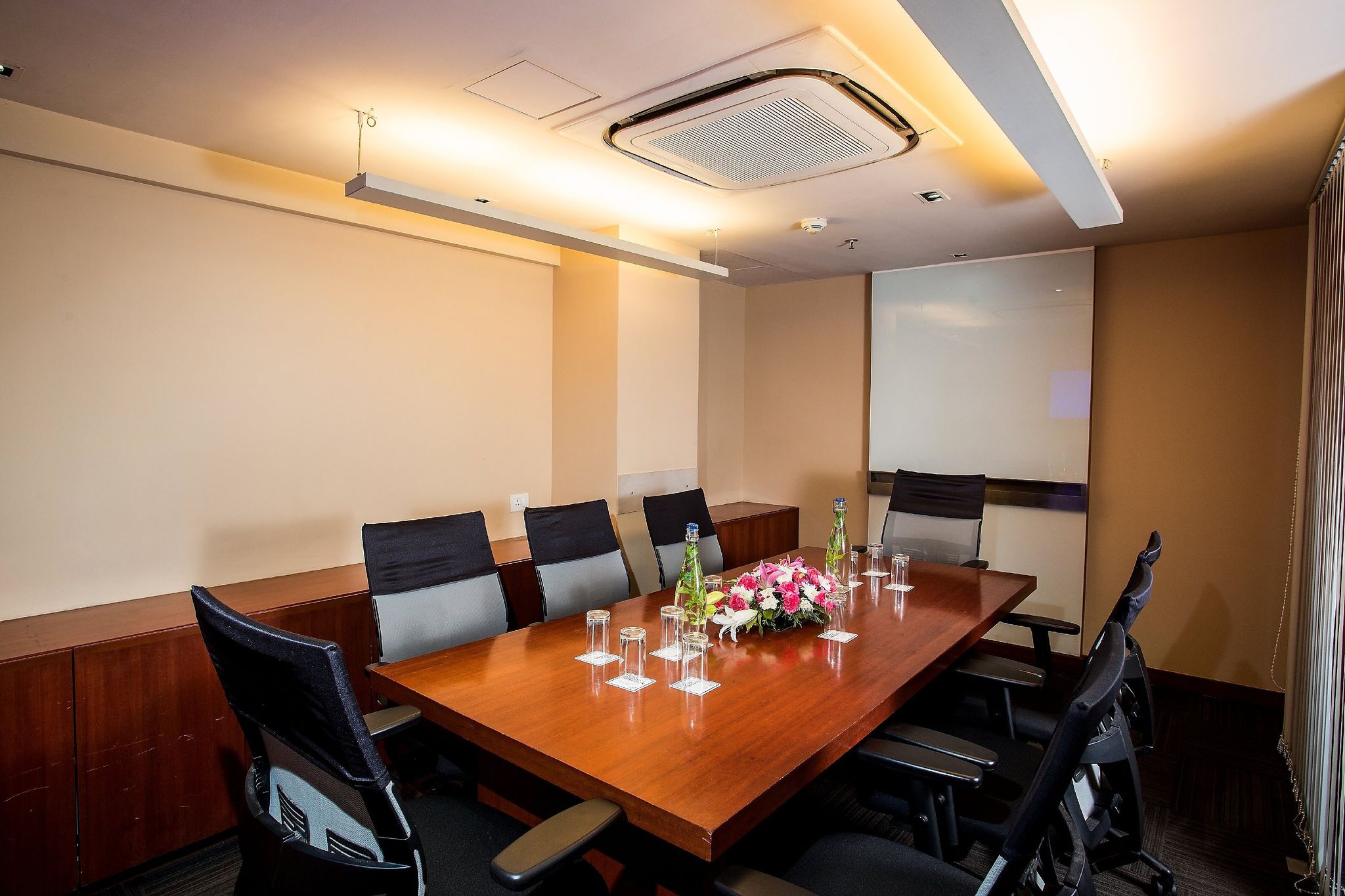 Business Centre