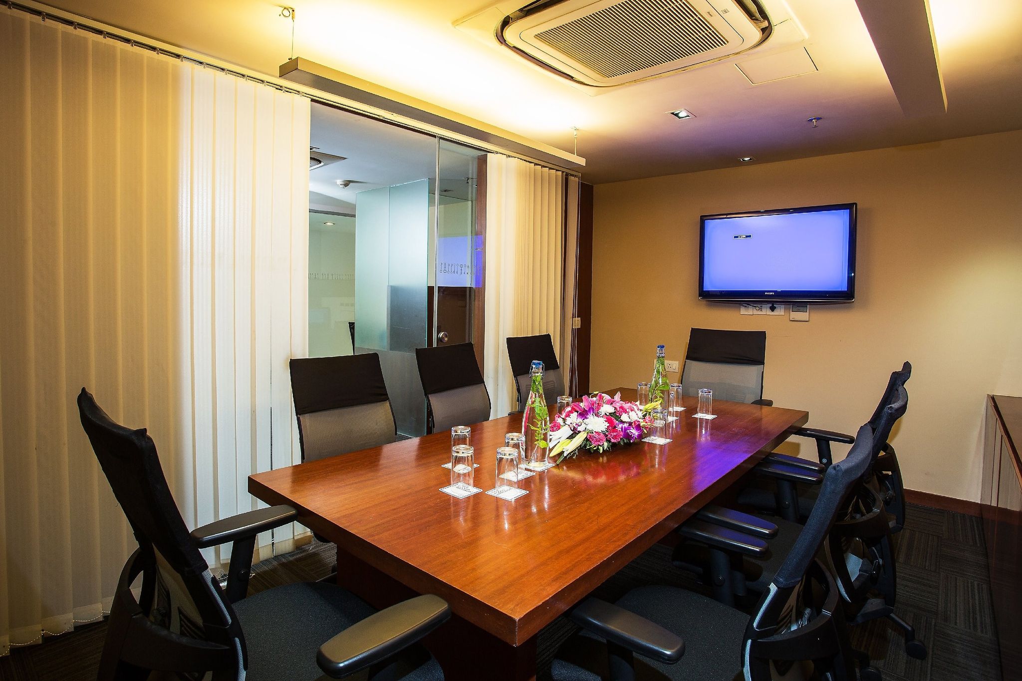 Business Centre