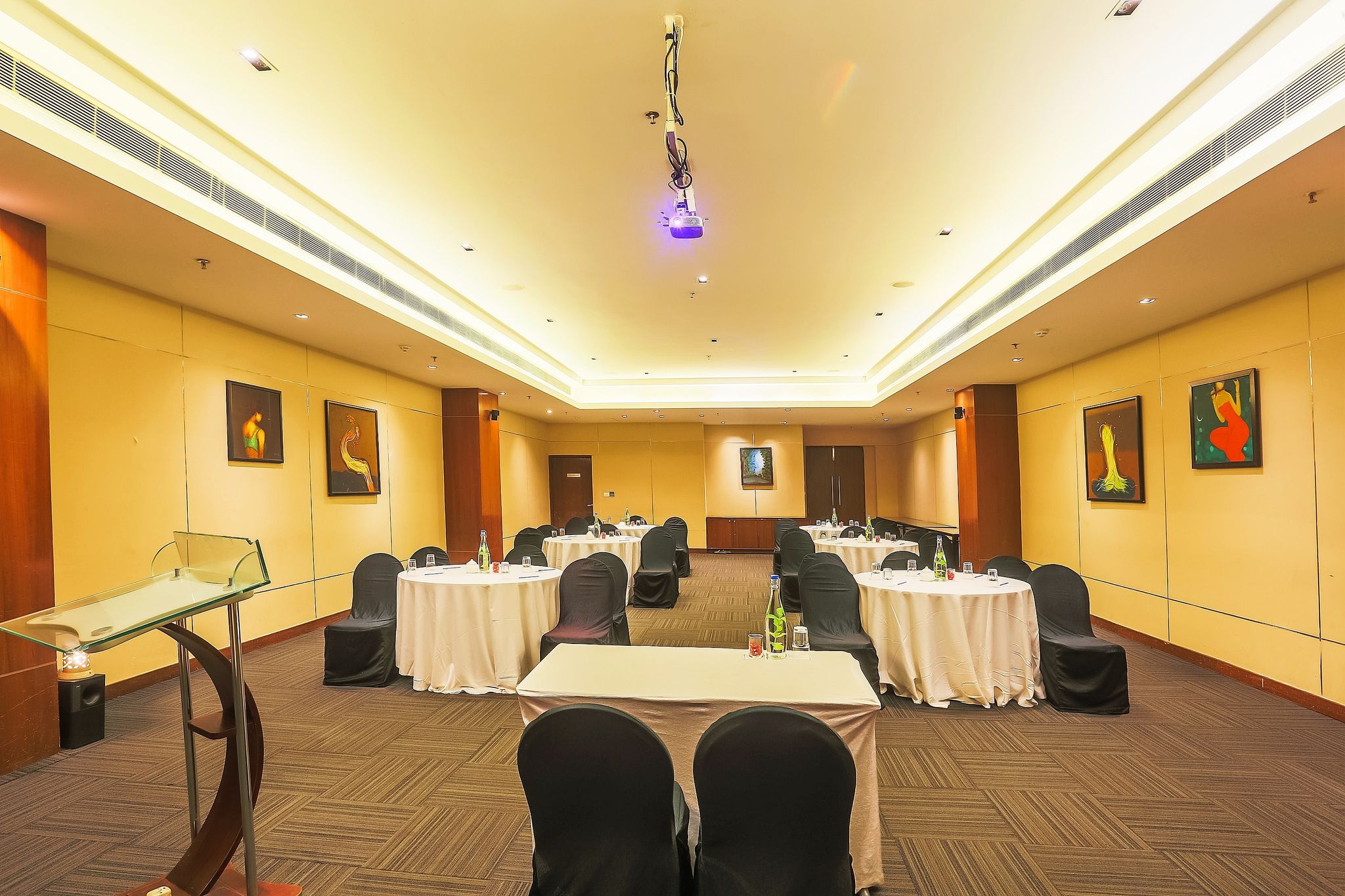 Business Centre