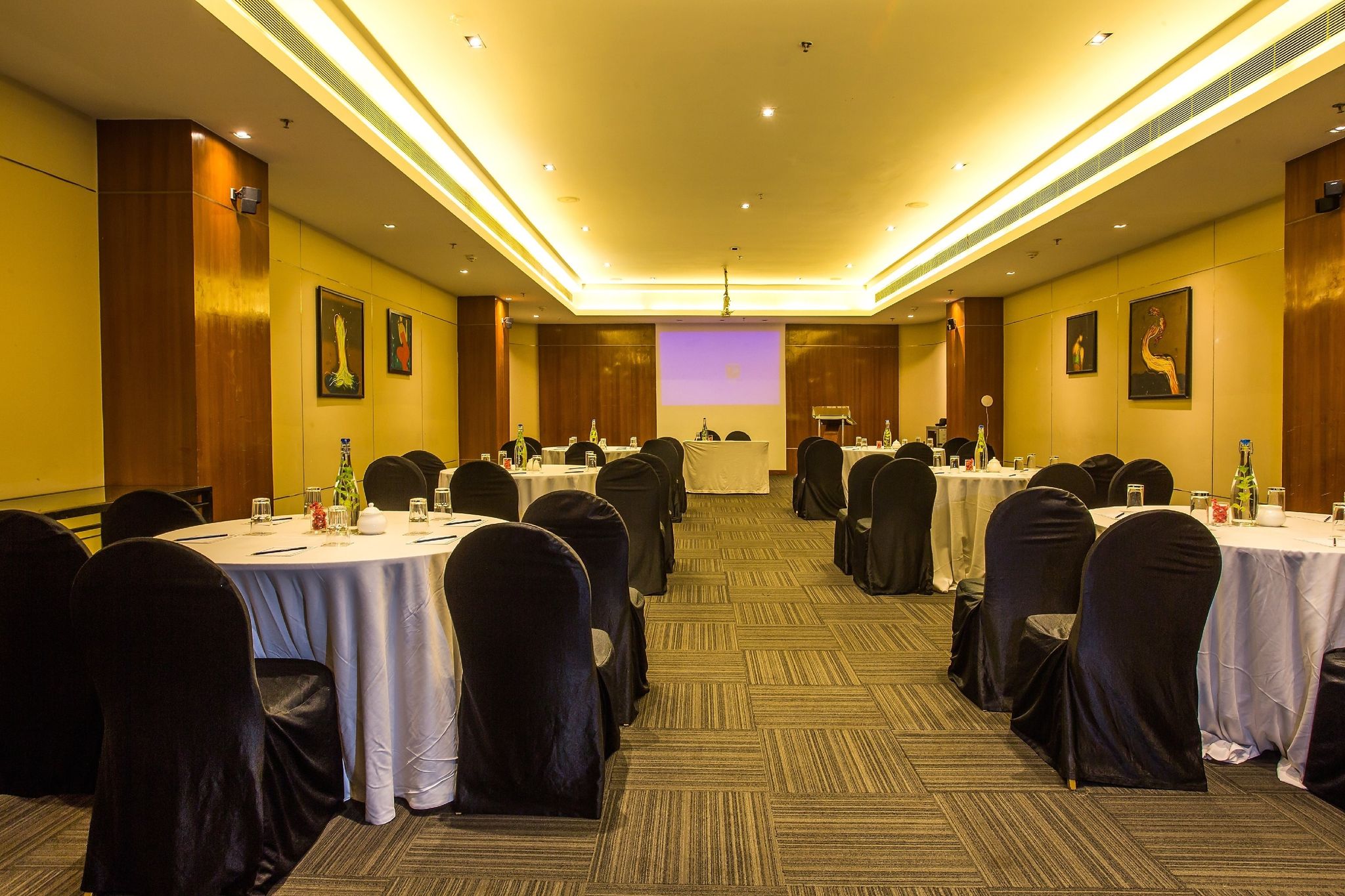 Business Centre