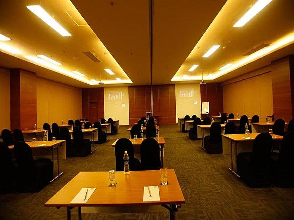 Business Centre