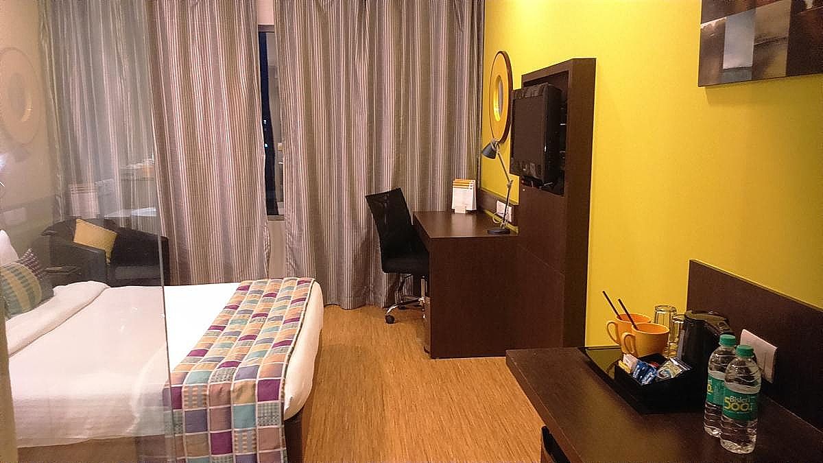 Keys Select by Lemon Tree Hotels, Hosur Road, Bengaluru Superior Double Room 13