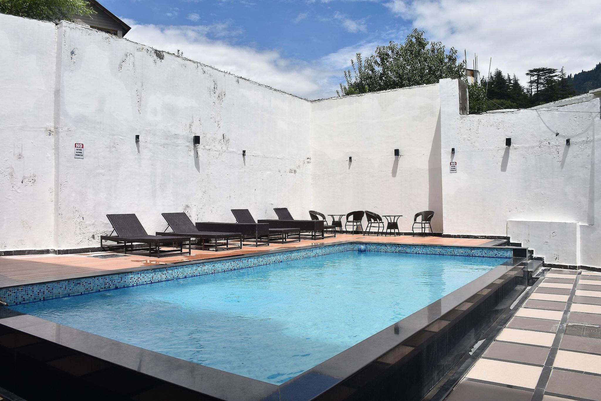 undefined Woodrock Luxury Boutique Hotel 4