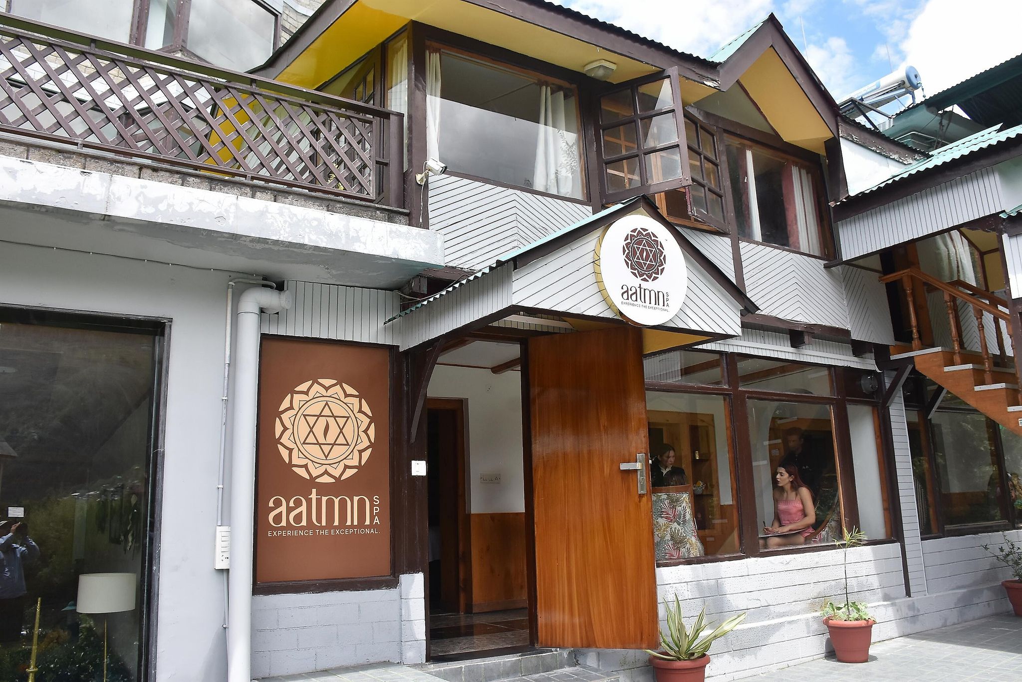 undefined Woodrock Luxury Boutique Hotel 8