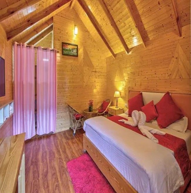 Bokta cottage