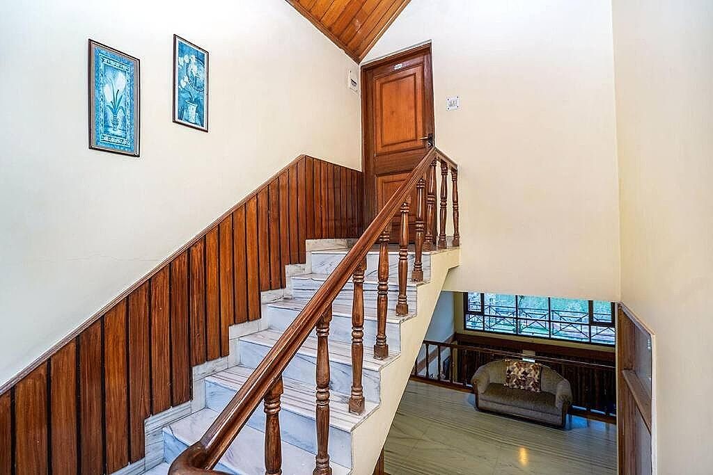 Emiliana cottage