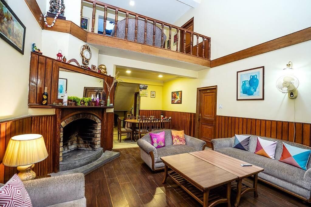 Emiliana cottage
